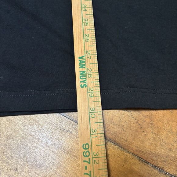 Harley Davidson T shirt Men 2XL Eagle USA Flag Huntington Beach Made in USA 2025 - Picture 11 of 12